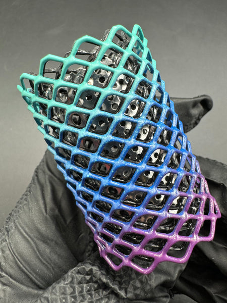 Mamba Guard - #95
