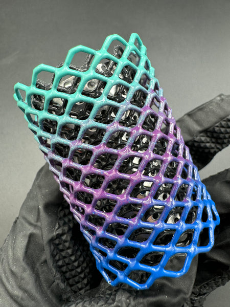 Mamba Guard - #96