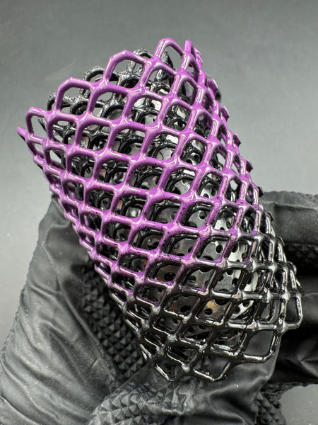 Mamba Guard - #100