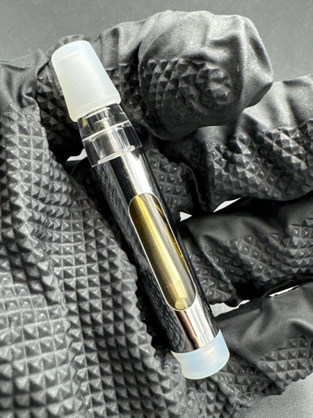 GoodLife - 1g Cartridge (Distillate, Δ8-THC)