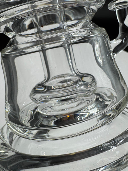 PKG - 3 Hole Perc w Built in Reclaim Catcher