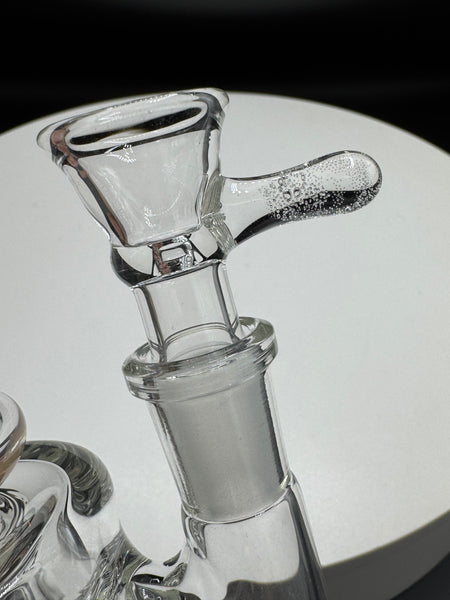 PKG - 3 Hole Perc w Built in Reclaim Catcher