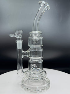 PKG - 3 Hole Rig