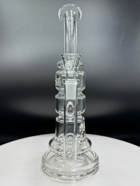 PKG - 3 Hole Rig