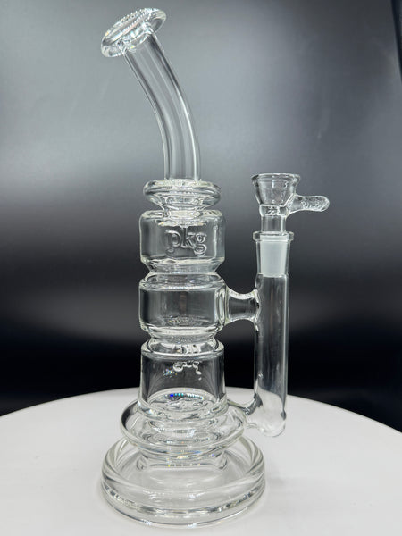 PKG - 3 Hole Rig