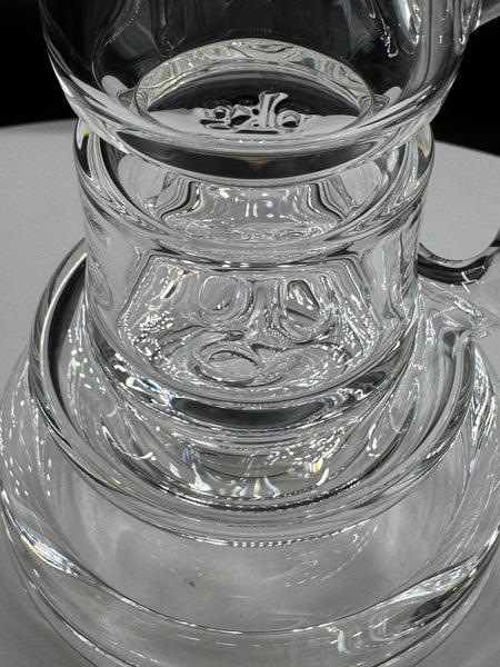 PKG - 3 Hole Rig