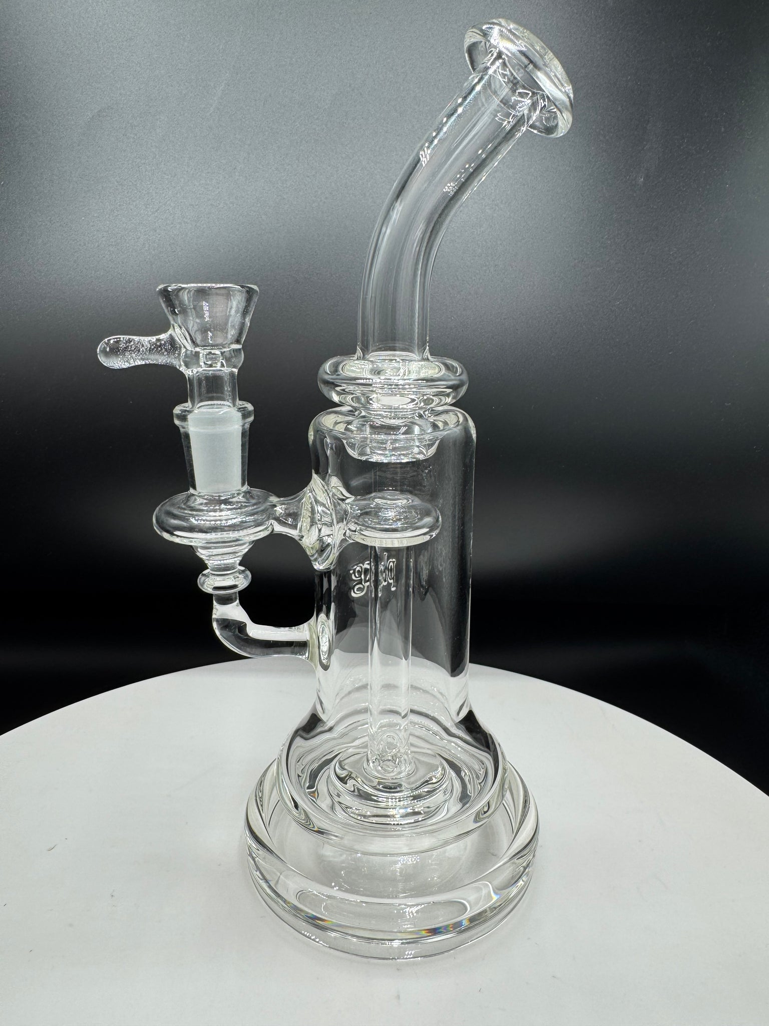 PKG - 2 Hole Banger Hanger