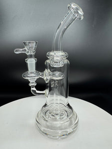 PKG - 2 Hole Banger Hanger