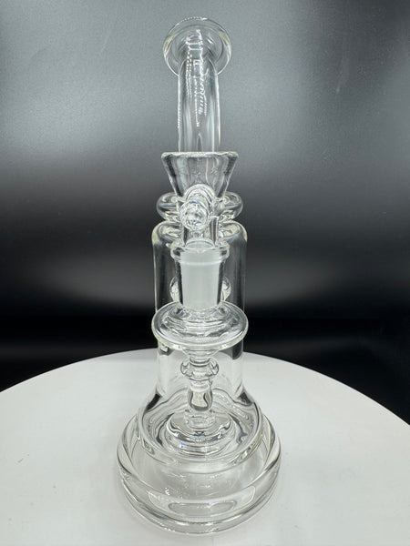 PKG - 2 Hole Banger Hanger