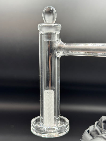 Mad Rob Quartz - 14mm, 90 Control Tower with 2pc Set