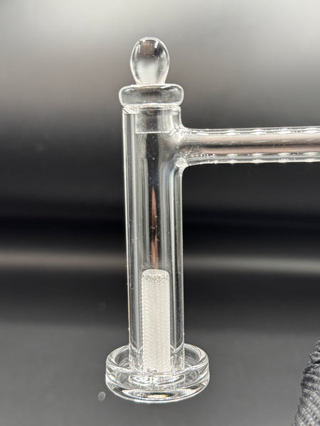 Mad Rob Quartz - 10mm, 45 Control Tower with 2pc Set