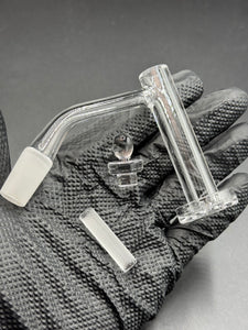 Mad Rob Quartz - 14mm, 45 Control Tower with 2pc Set