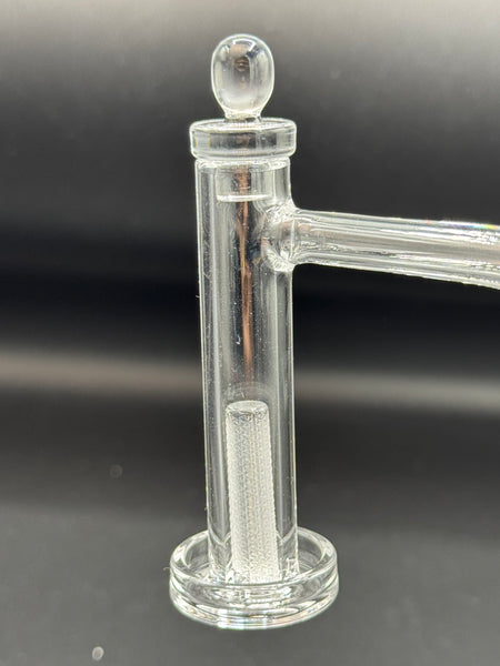 Mad Rob Quartz - 14mm, 45 Control Tower with 2pc Set
