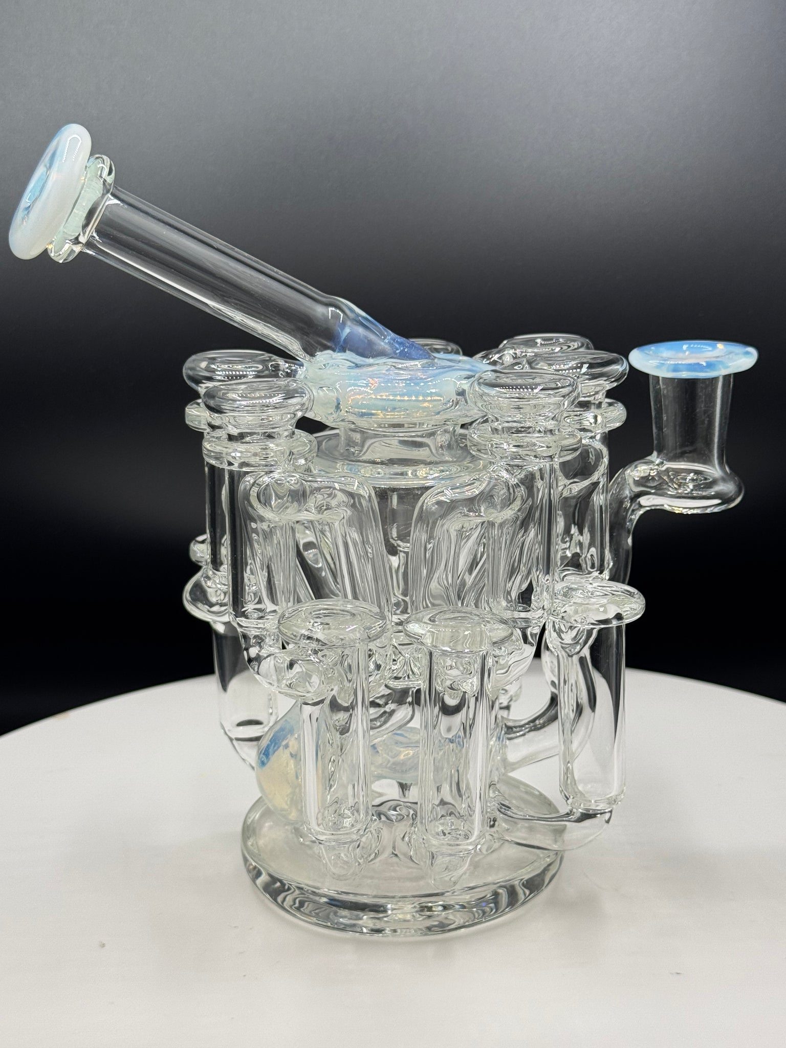 Kyru Glass - R13 Recycler