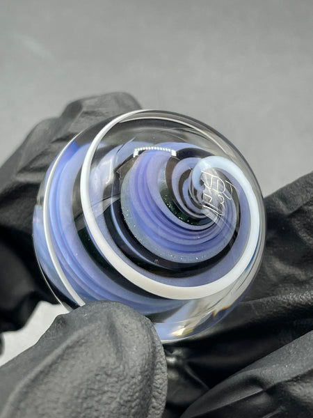 Joshua Justice - UV Linework Spiral MIB