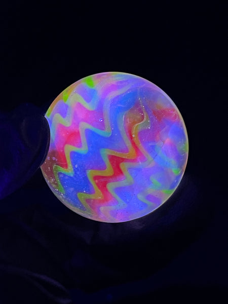 Pasquale Candelora - UV Rainbow MIB