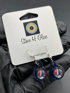 Steve H - Millie Dangly Earrings