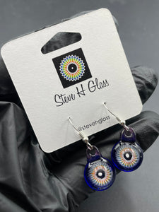 Steve H - Millie Dangly Earrings
