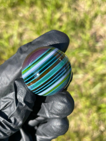 El Camino Glass - Encalmo MIB