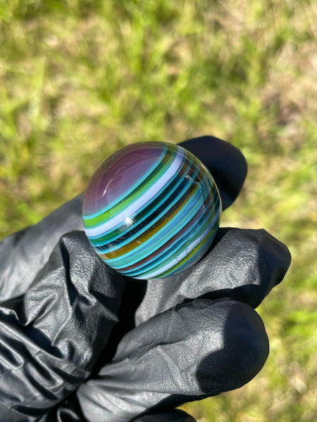 El Camino Glass - Encalmo MIB