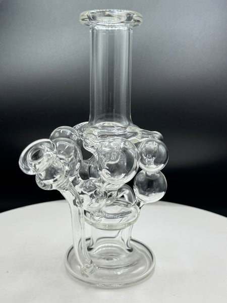 Max Arne - Flower Tube (Hybrid)
