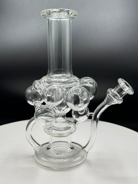 Max Arne - Flower Tube (Hybrid)