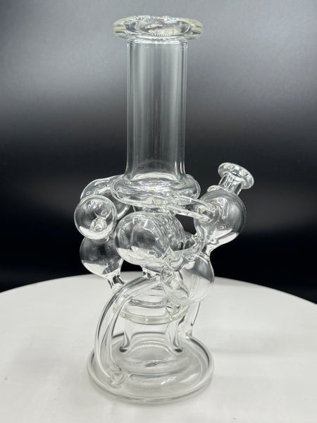 Max Arne - Flower Tube (Hybrid)