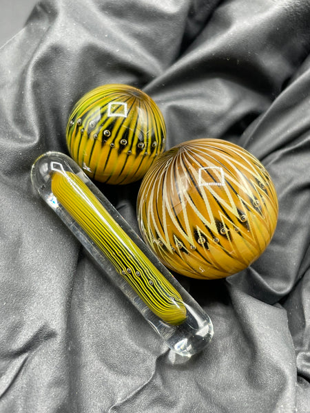 Steve Sizelove - Slurper Set