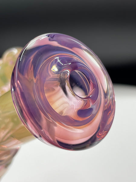 Gob's Glass - Fumed Dumper