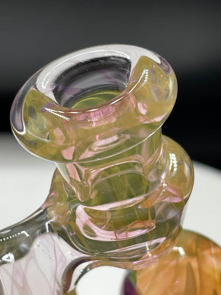 Gob's Glass - Fumed Dumper