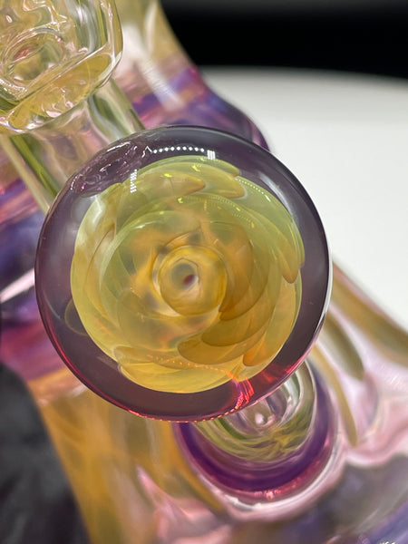 Gob's Glass - Fumed Dumper