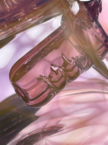 Gob's Glass - Fumed Dumper