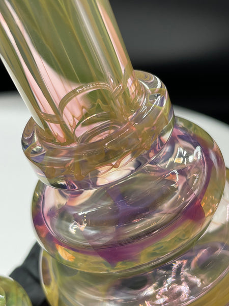 Gob's Glass - Fumed Dumper