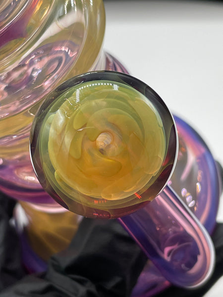 Gob's Glass - Fumed Dumper