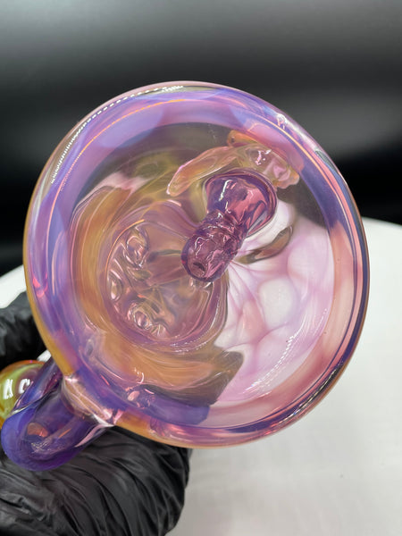 Gob's Glass - Fumed Dumper