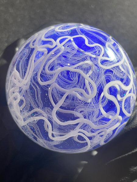 Scomomoanet - Large Blue MIB