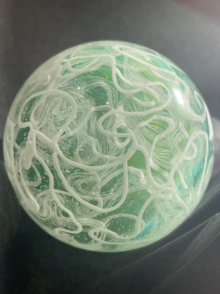 Scomomoanet - Large Green MIB
