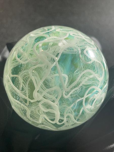 Scomomoanet - Large Green MIB