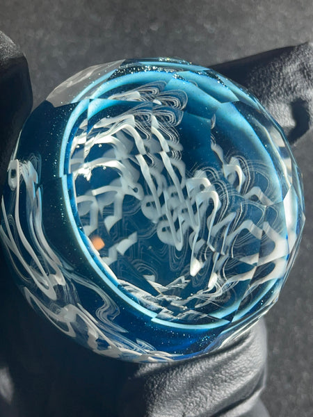Scomomoanet x Mr Facet - Faceted MIB