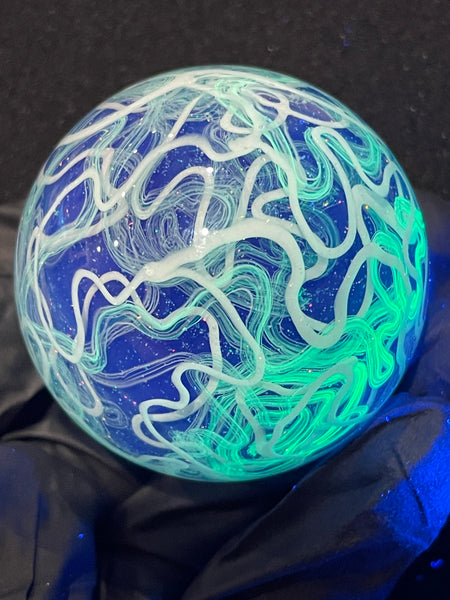 Scomomoanet - Large Blue MIB