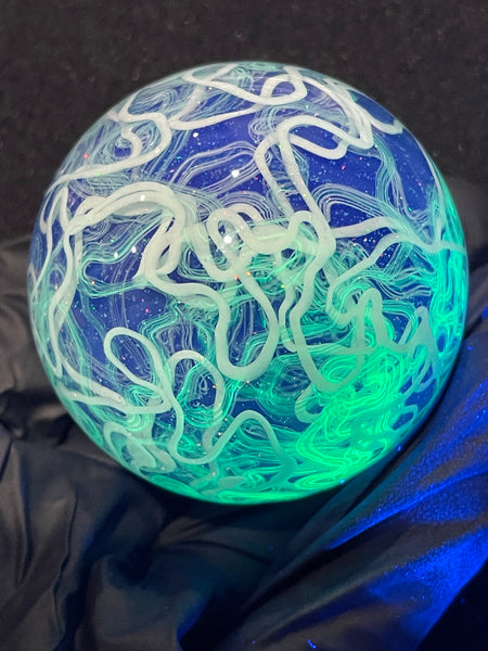 Scomomoanet - Large Blue MIB