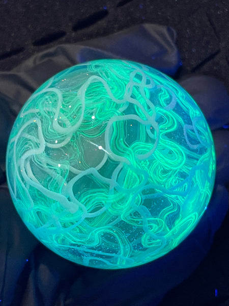 Scomomoanet - Large Green MIB