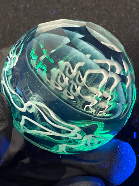 Scomomoanet x Mr Facet - Faceted MIB