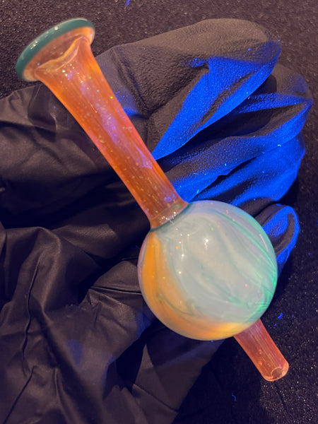 Scomomoanet x Mark Andrews - Carb Cap