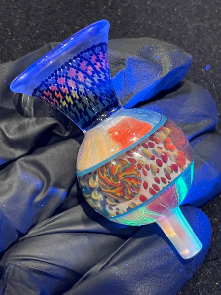 Scomomoanet x Mark Andrews - Worked Carb Cap