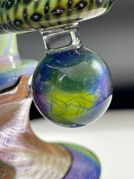 Scott Moan & Steve Sizelove - Floating Recycler