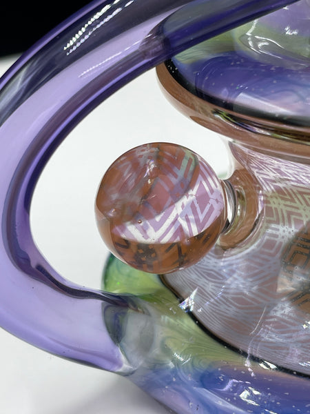 Scott Moan & Steve Sizelove - Floating Recycler