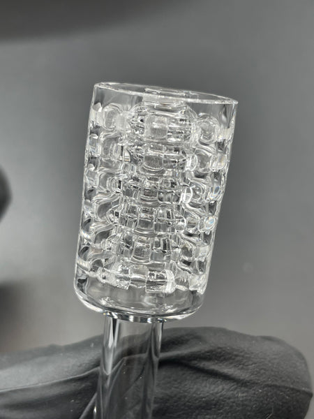 Jred - 6 Stack Diamond Knot (14mm, 90)