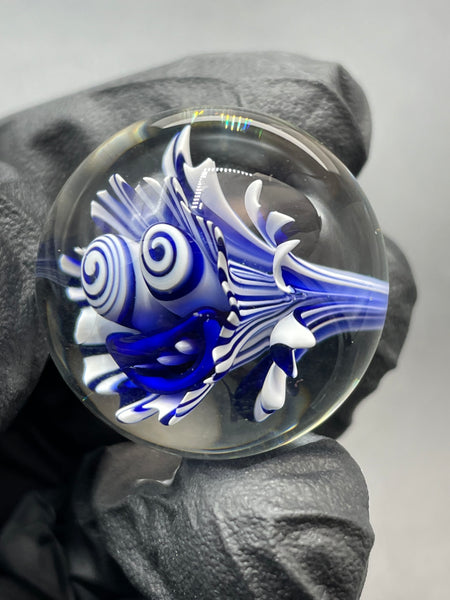 Bosque Boro - Face Implosion MIB