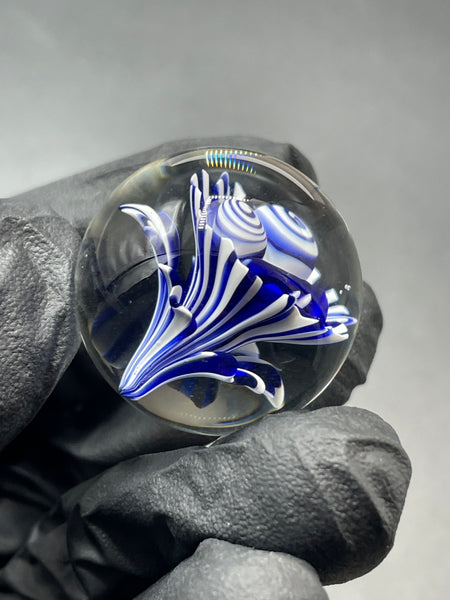 Bosque Boro - Face Implosion MIB
